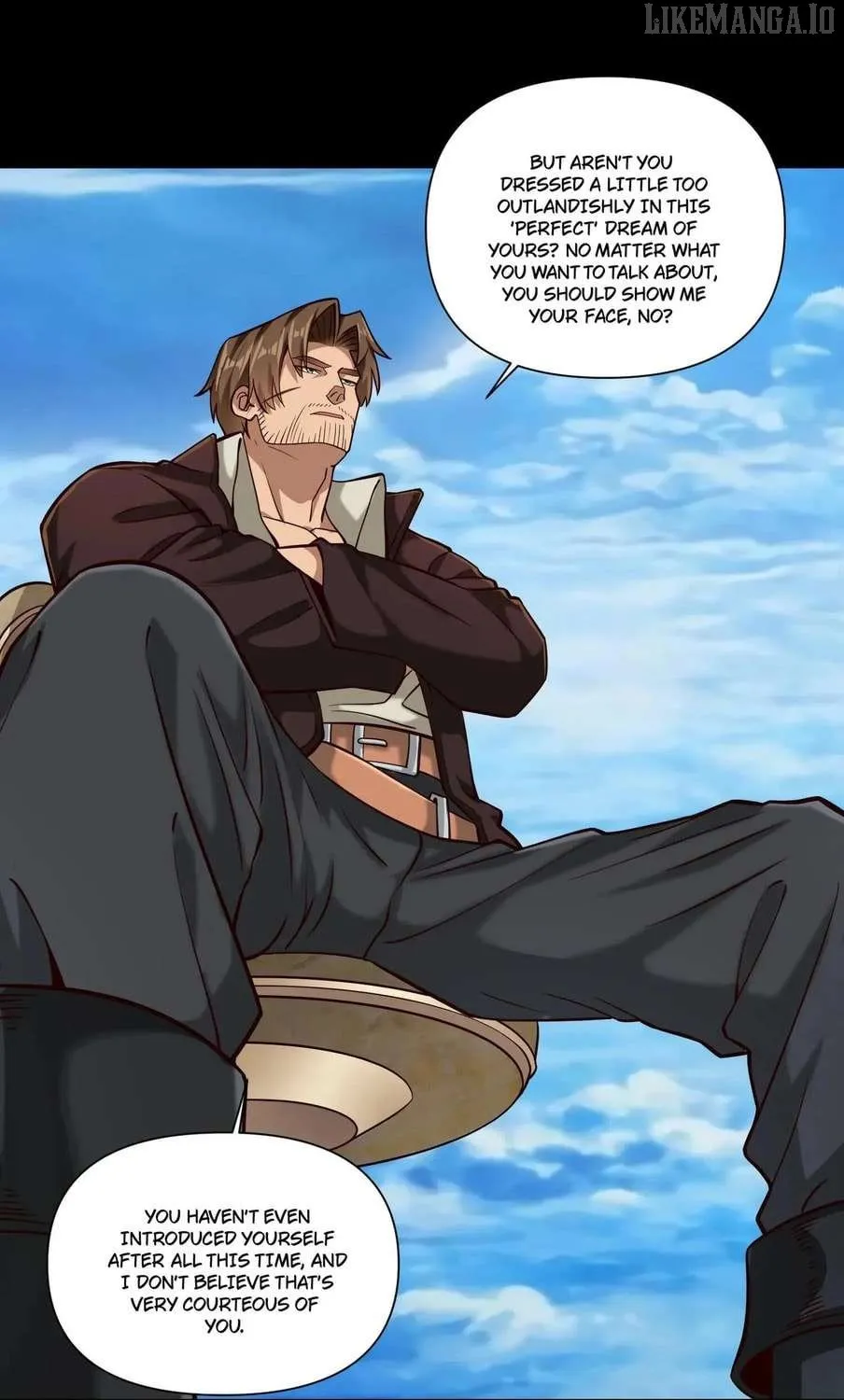 The Sword Of Dawn Chapter 112 page 79 - 