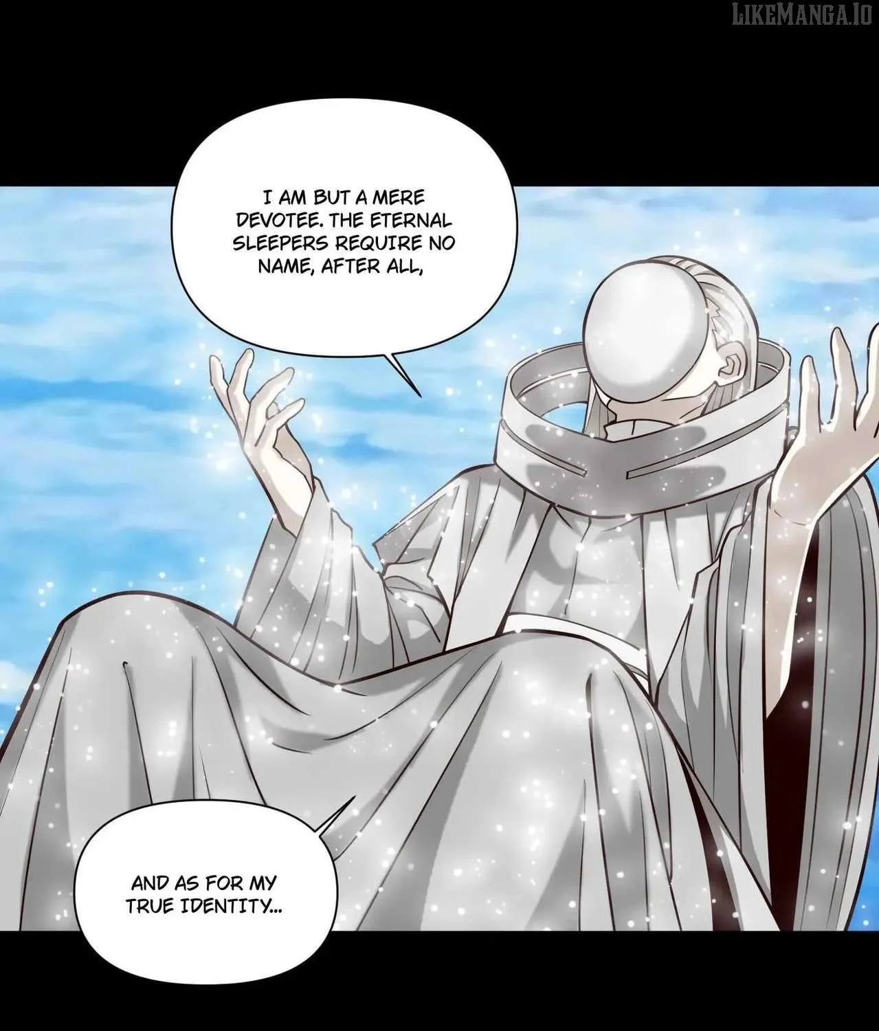 The Sword Of Dawn Chapter 112 page 81 - 