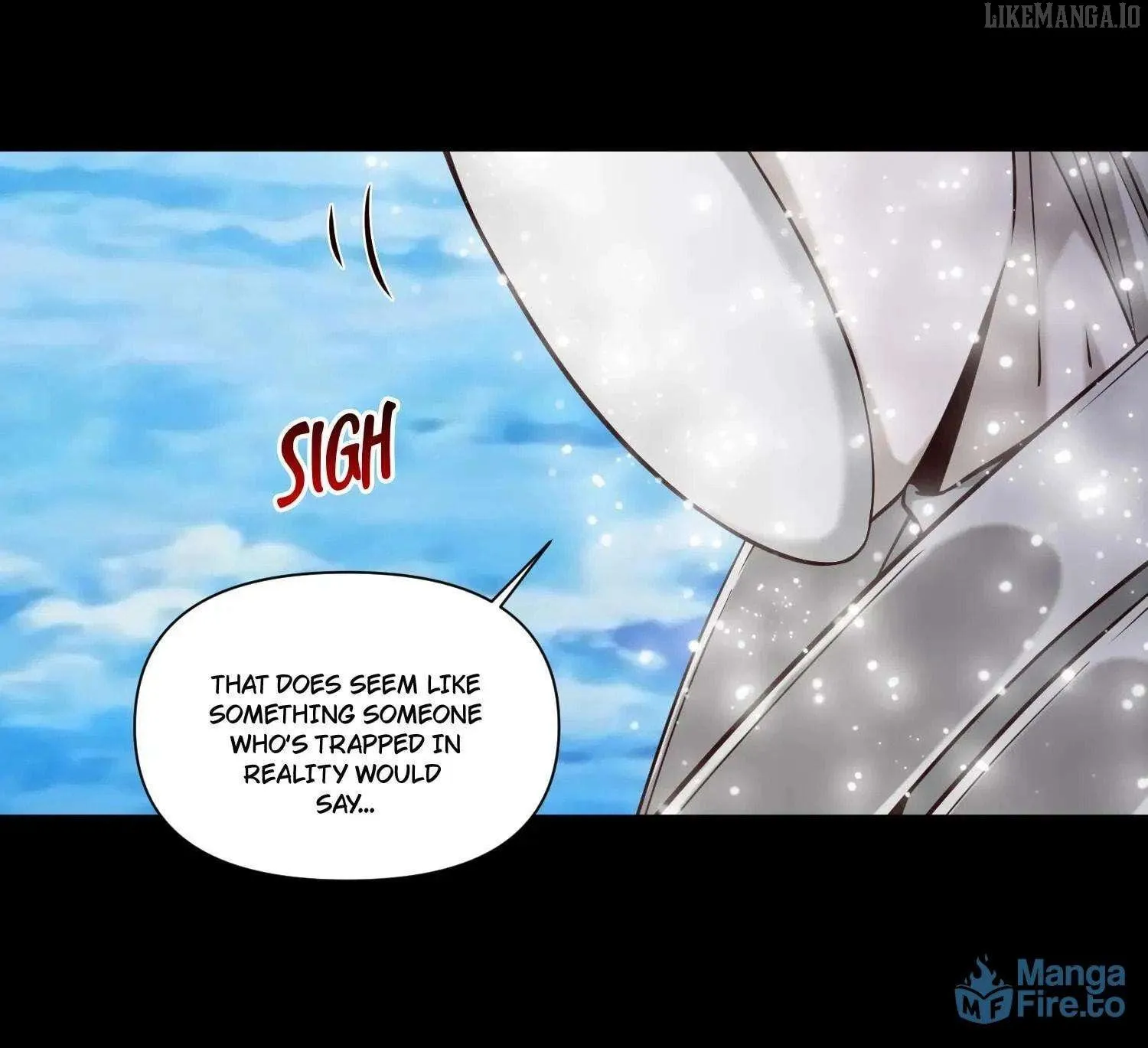 The Sword Of Dawn Chapter 112 page 83 - 