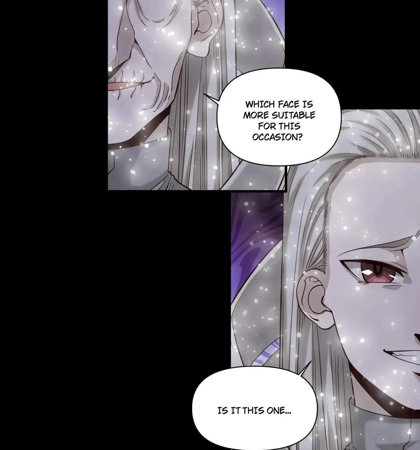 The Sword Of Dawn Chapter 112 page 85 - 