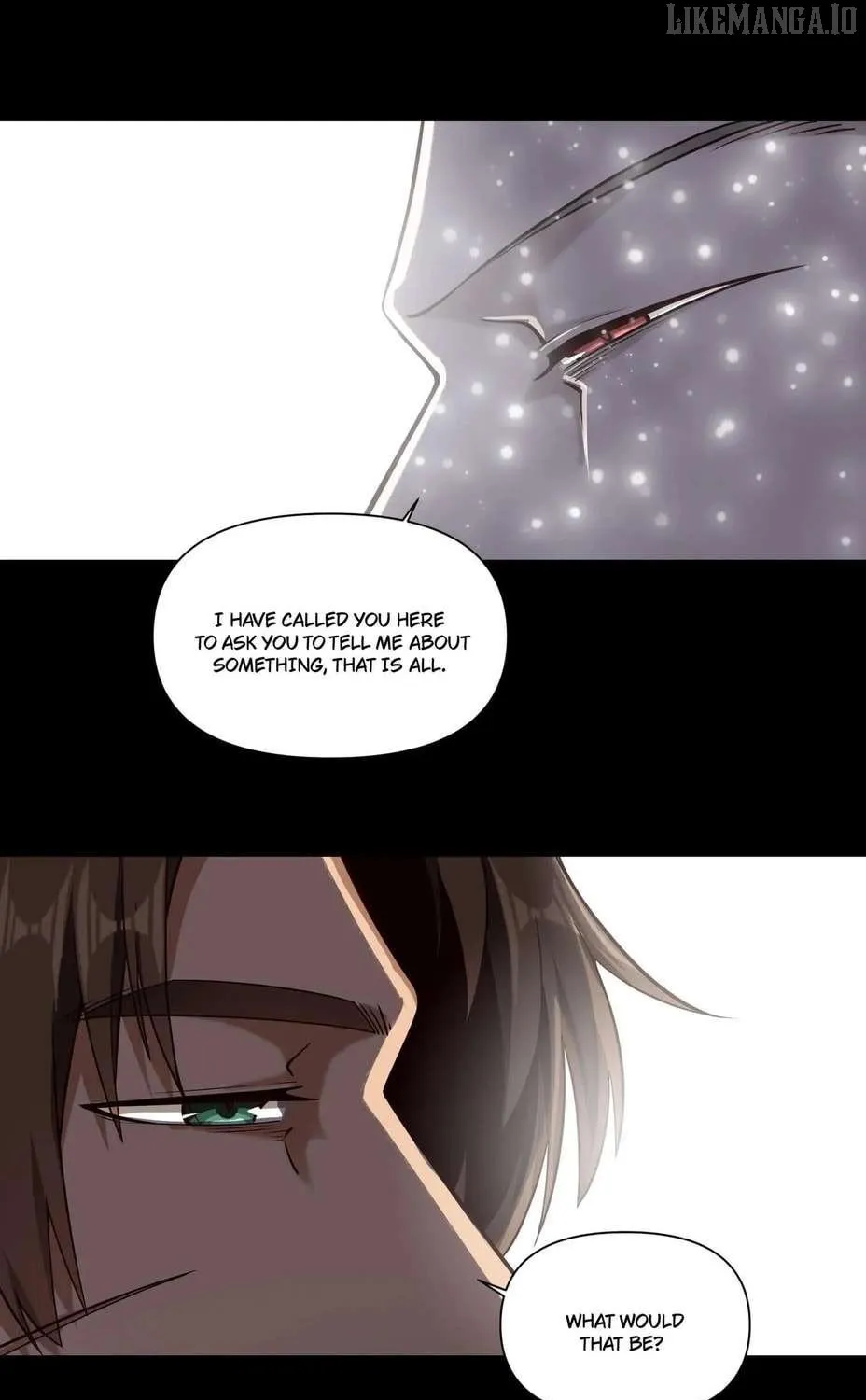 The Sword Of Dawn Chapter 112 page 94 - 
