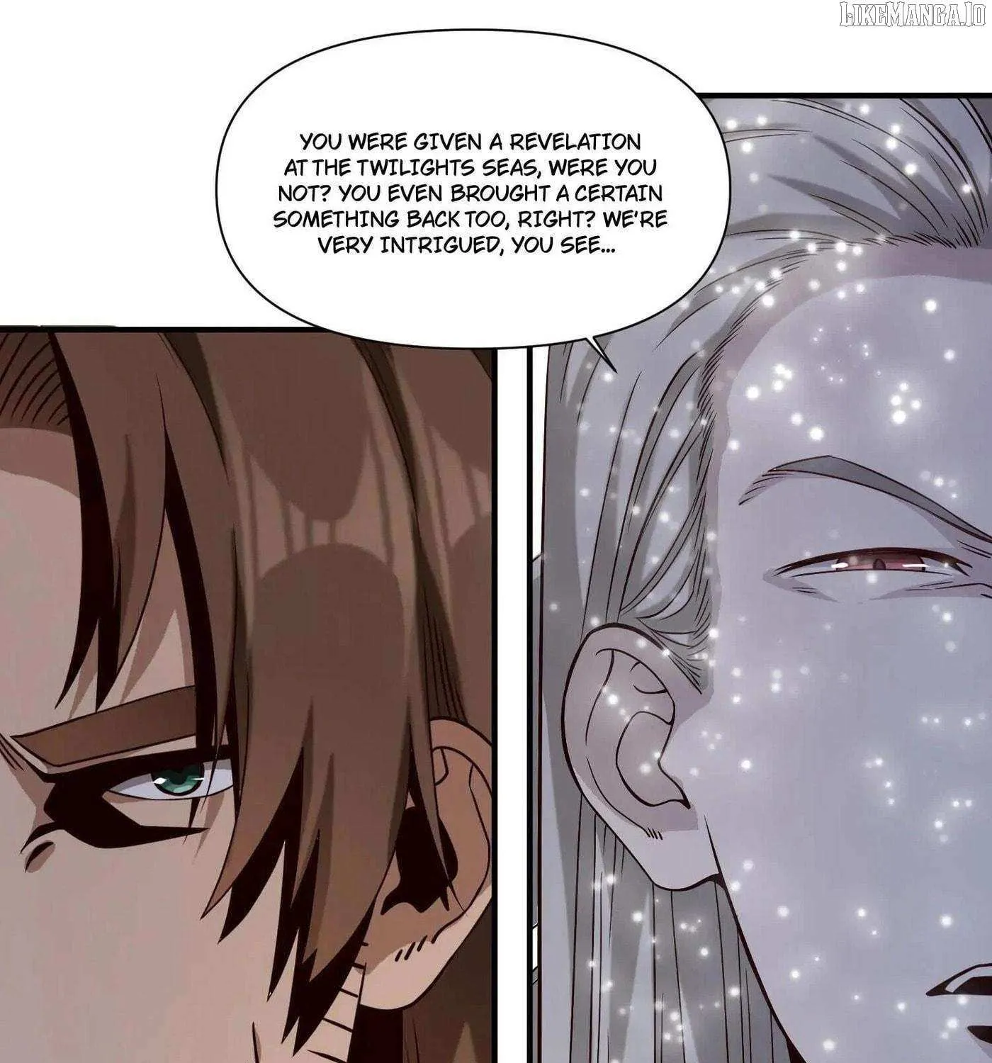 The Sword Of Dawn Chapter 113 page 12 - 