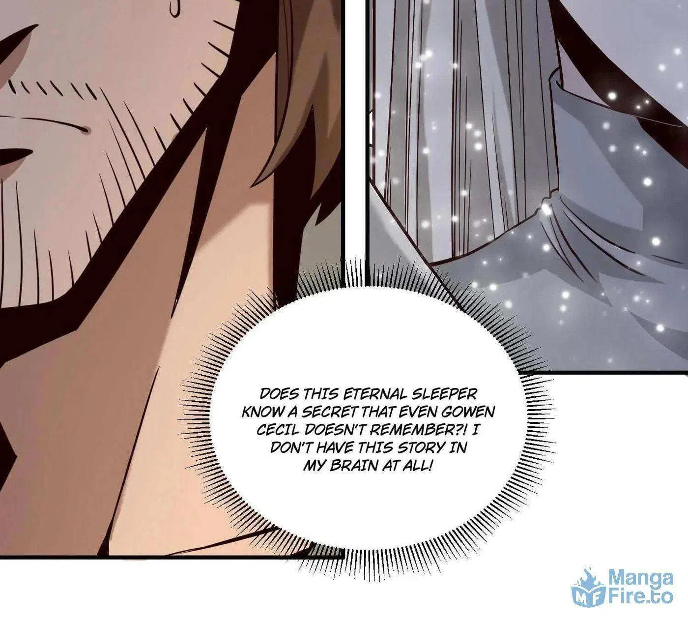 The Sword Of Dawn Chapter 113 page 13 - 