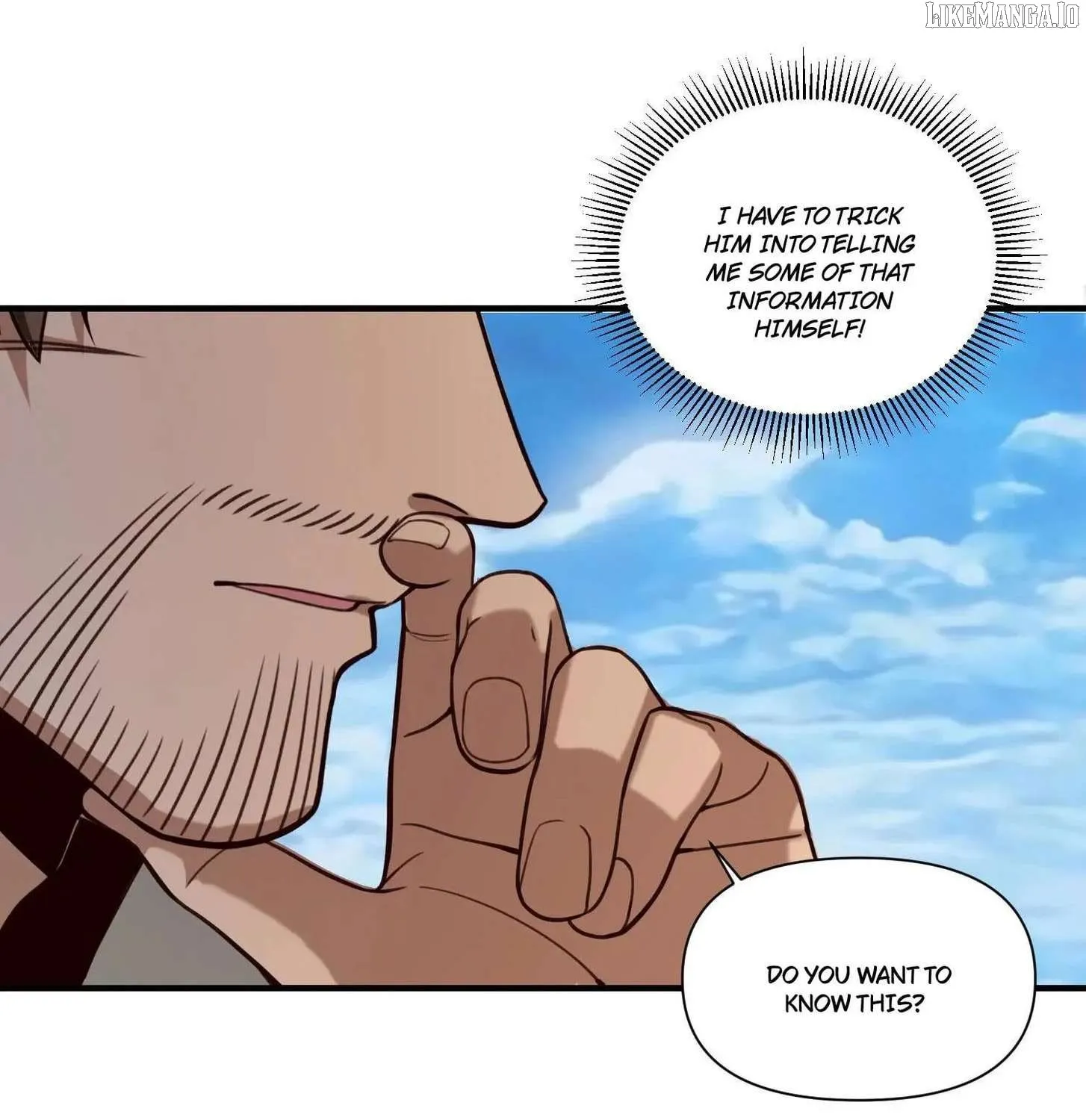 The Sword Of Dawn Chapter 113 page 16 - 