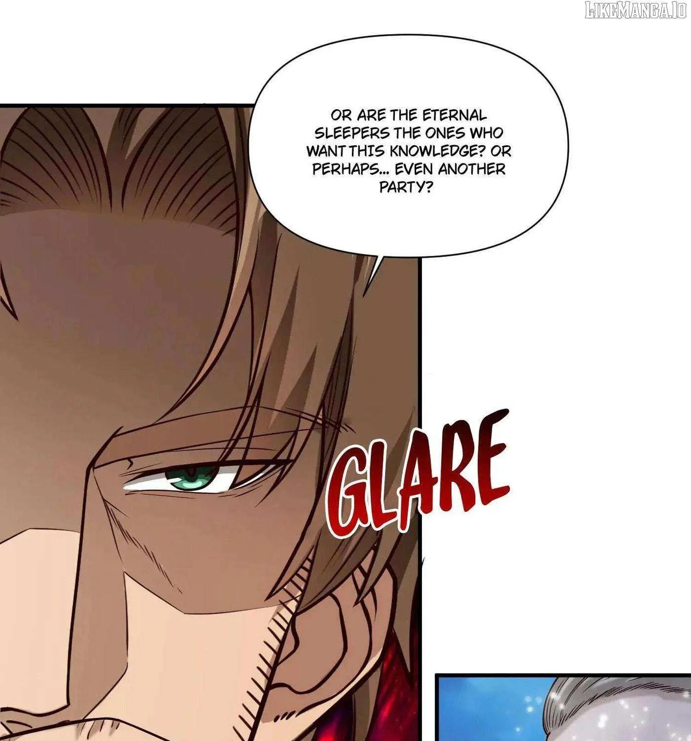 The Sword Of Dawn Chapter 113 page 18 - 