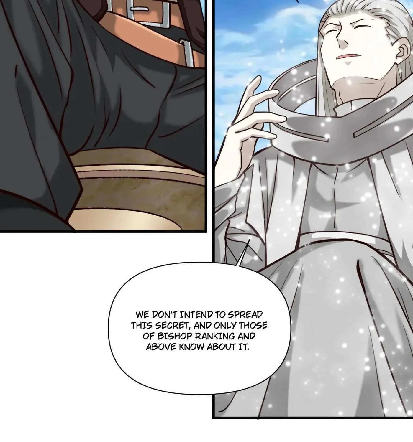 The Sword Of Dawn Chapter 113 page 27 - 