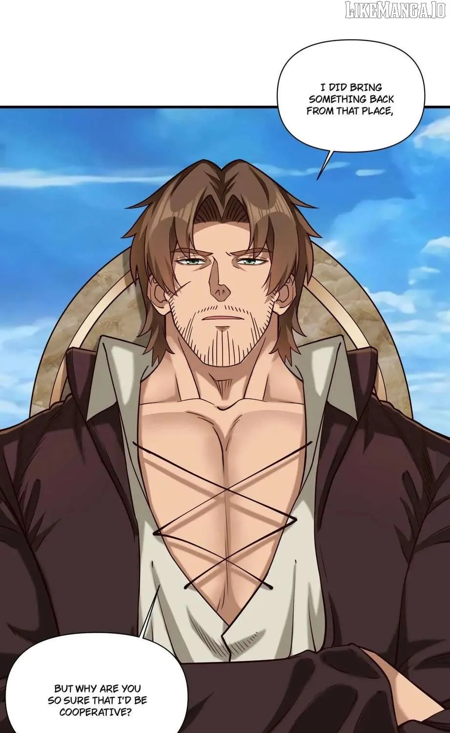The Sword Of Dawn Chapter 113 page 29 - 