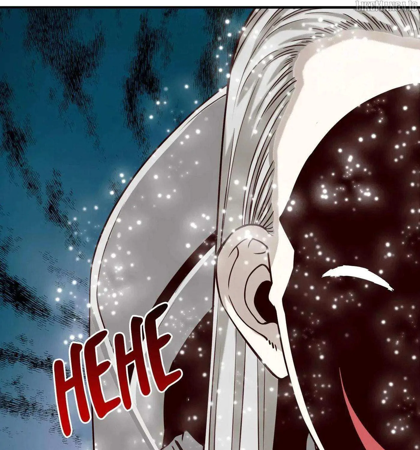 The Sword Of Dawn Chapter 113 page 33 - 