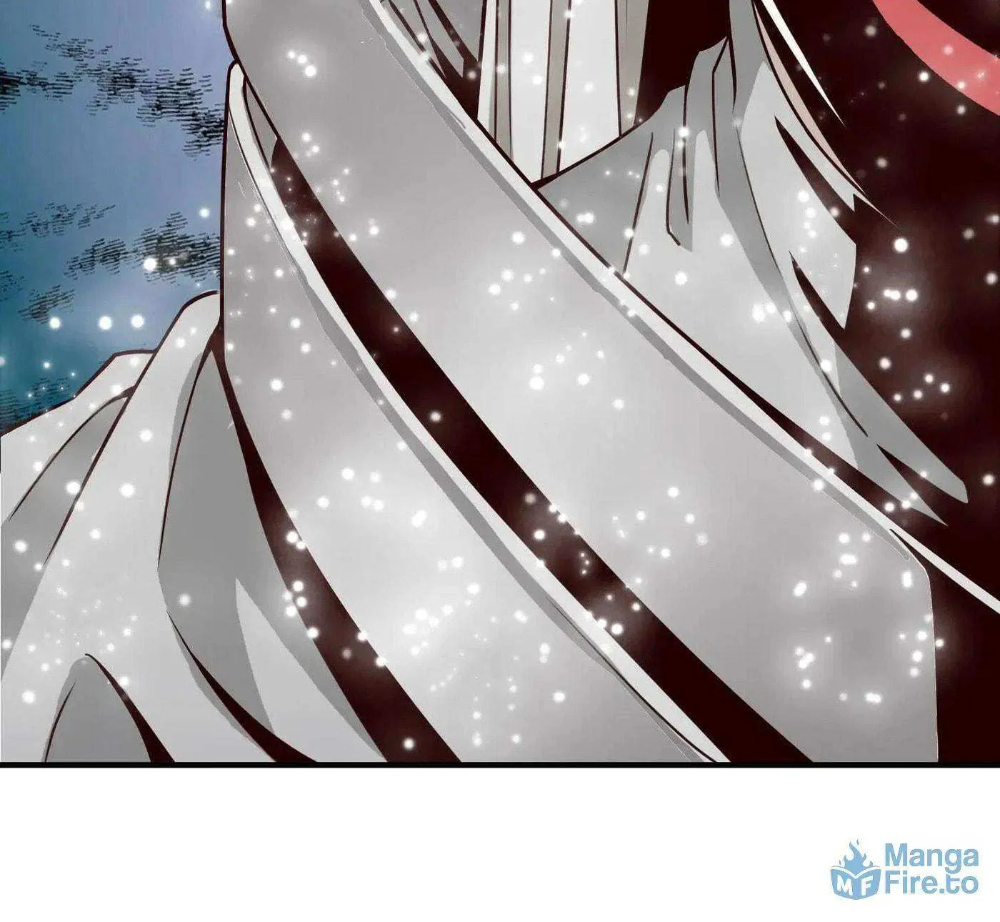 The Sword Of Dawn Chapter 113 page 34 - 