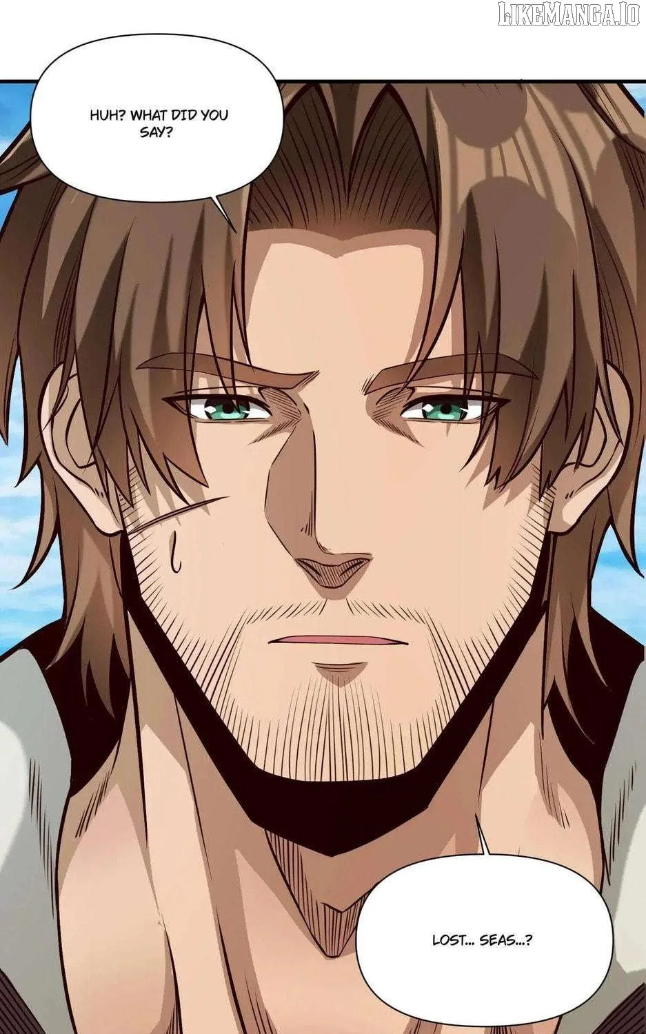 The Sword Of Dawn Chapter 113 page 5 - 