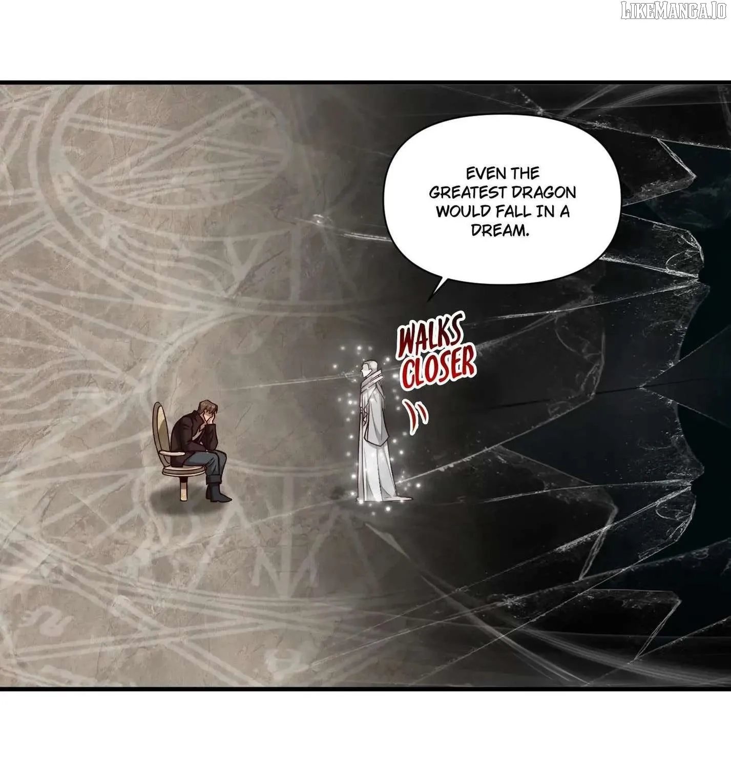 The Sword Of Dawn Chapter 113 page 41 - 