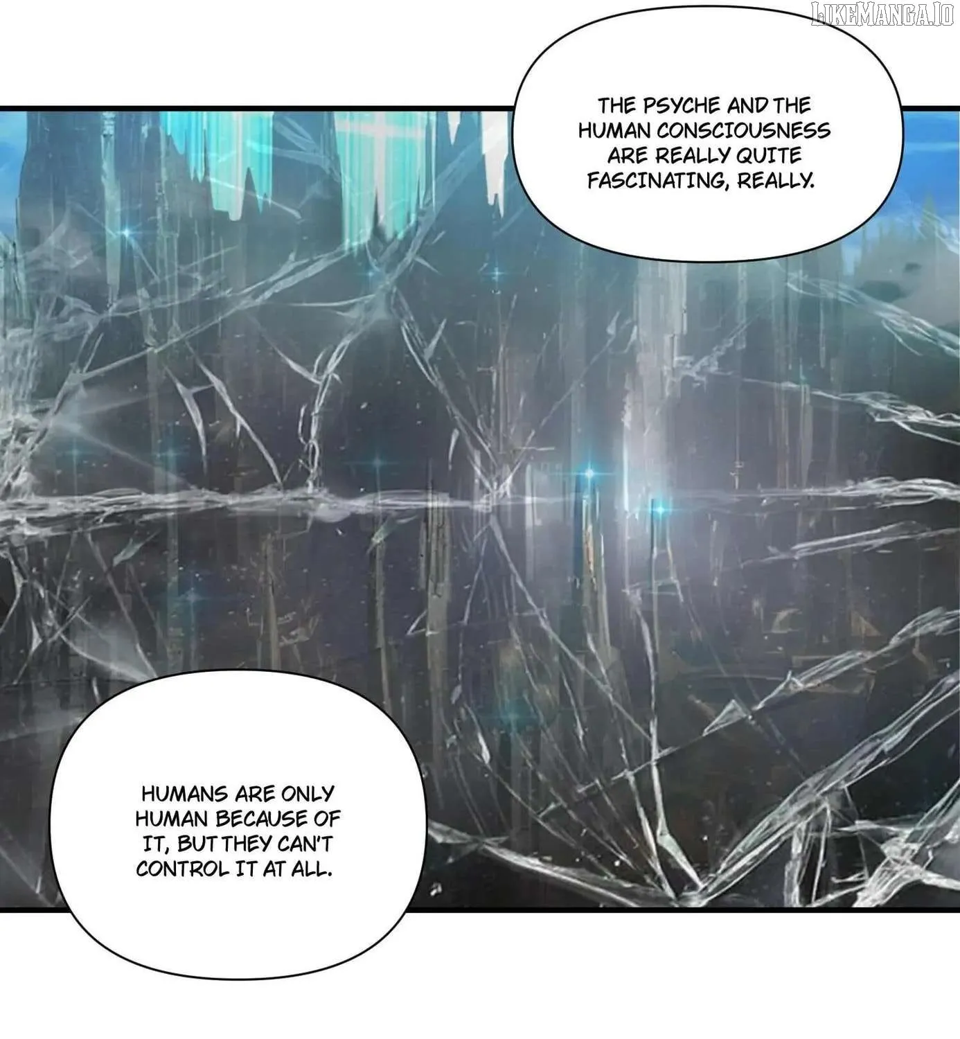 The Sword Of Dawn Chapter 113 page 43 - 