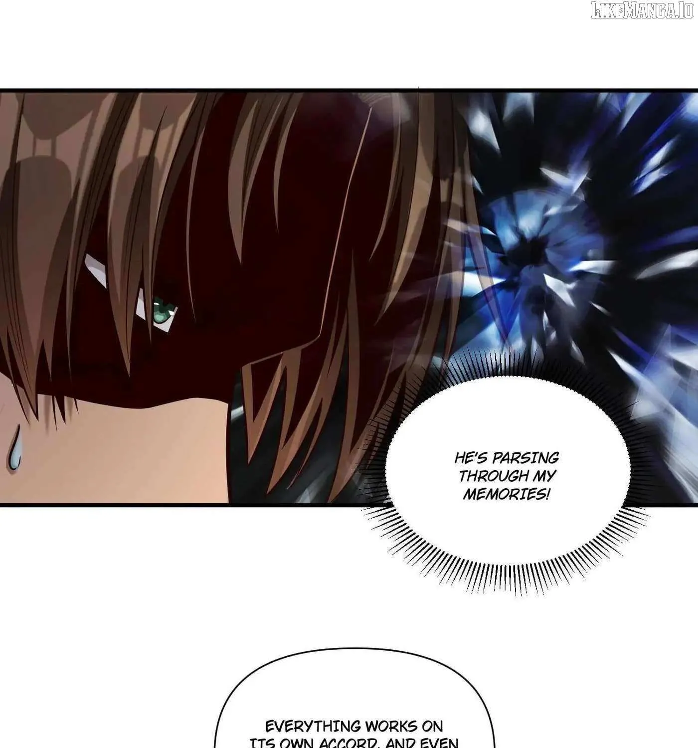 The Sword Of Dawn Chapter 113 page 45 - 