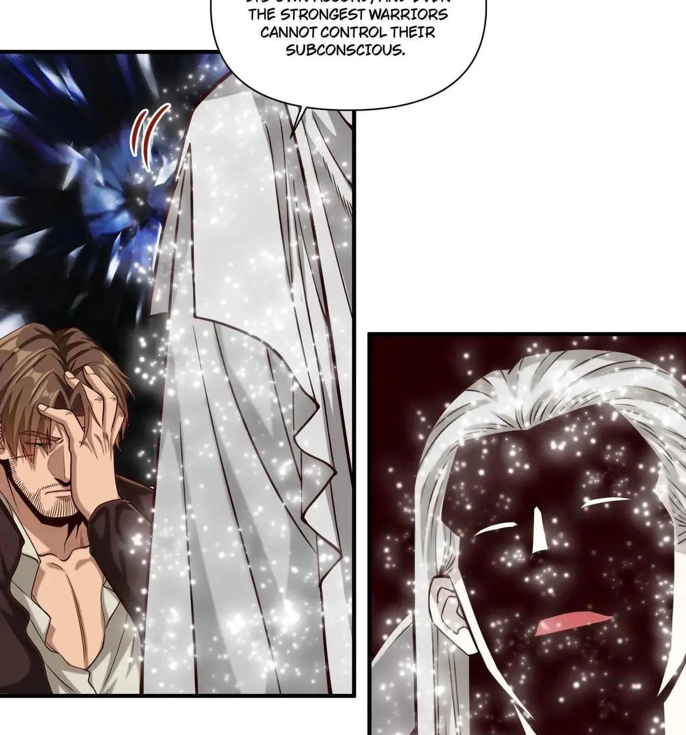 The Sword Of Dawn Chapter 113 page 46 - 