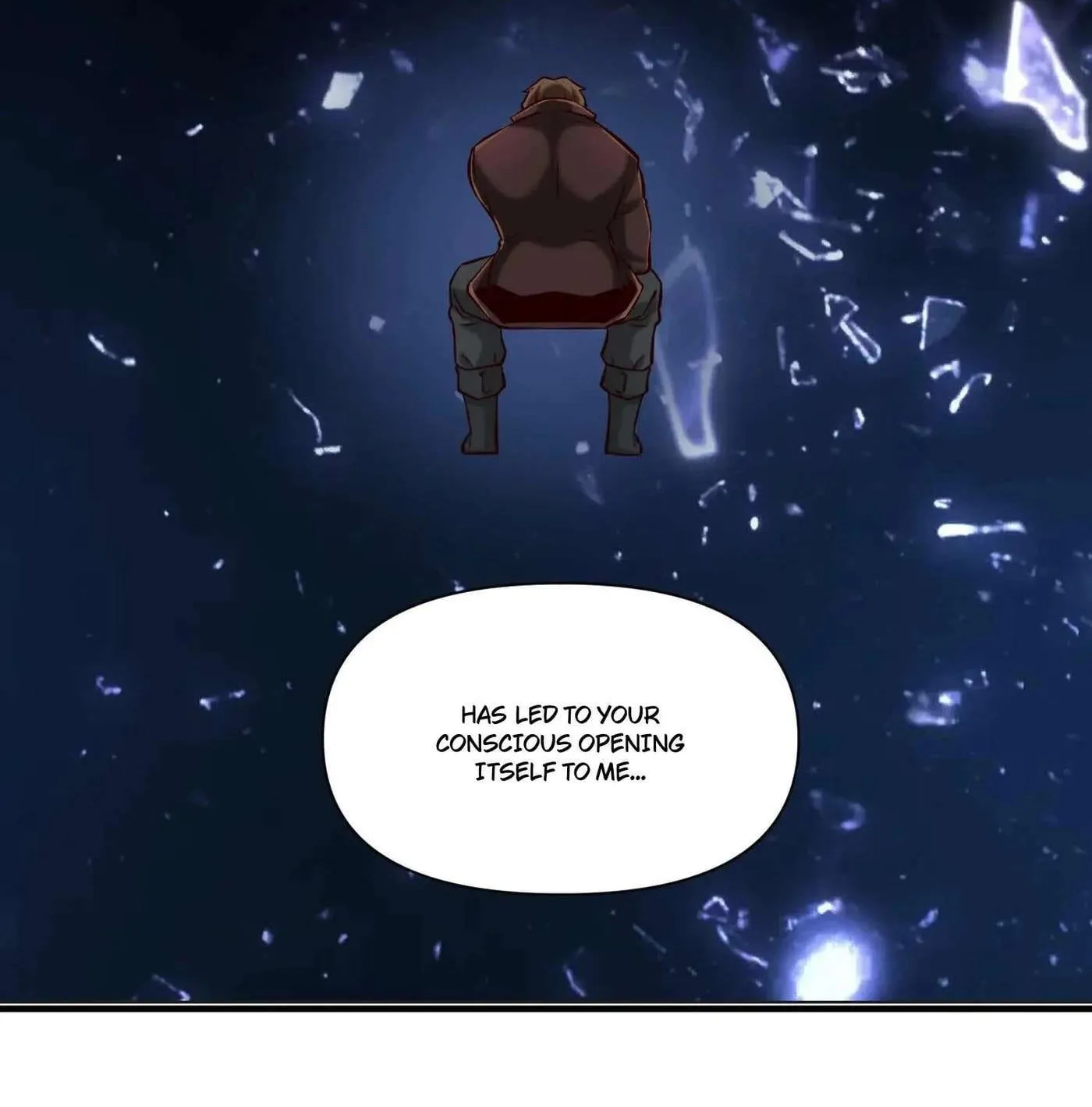 The Sword Of Dawn Chapter 113 page 49 - 