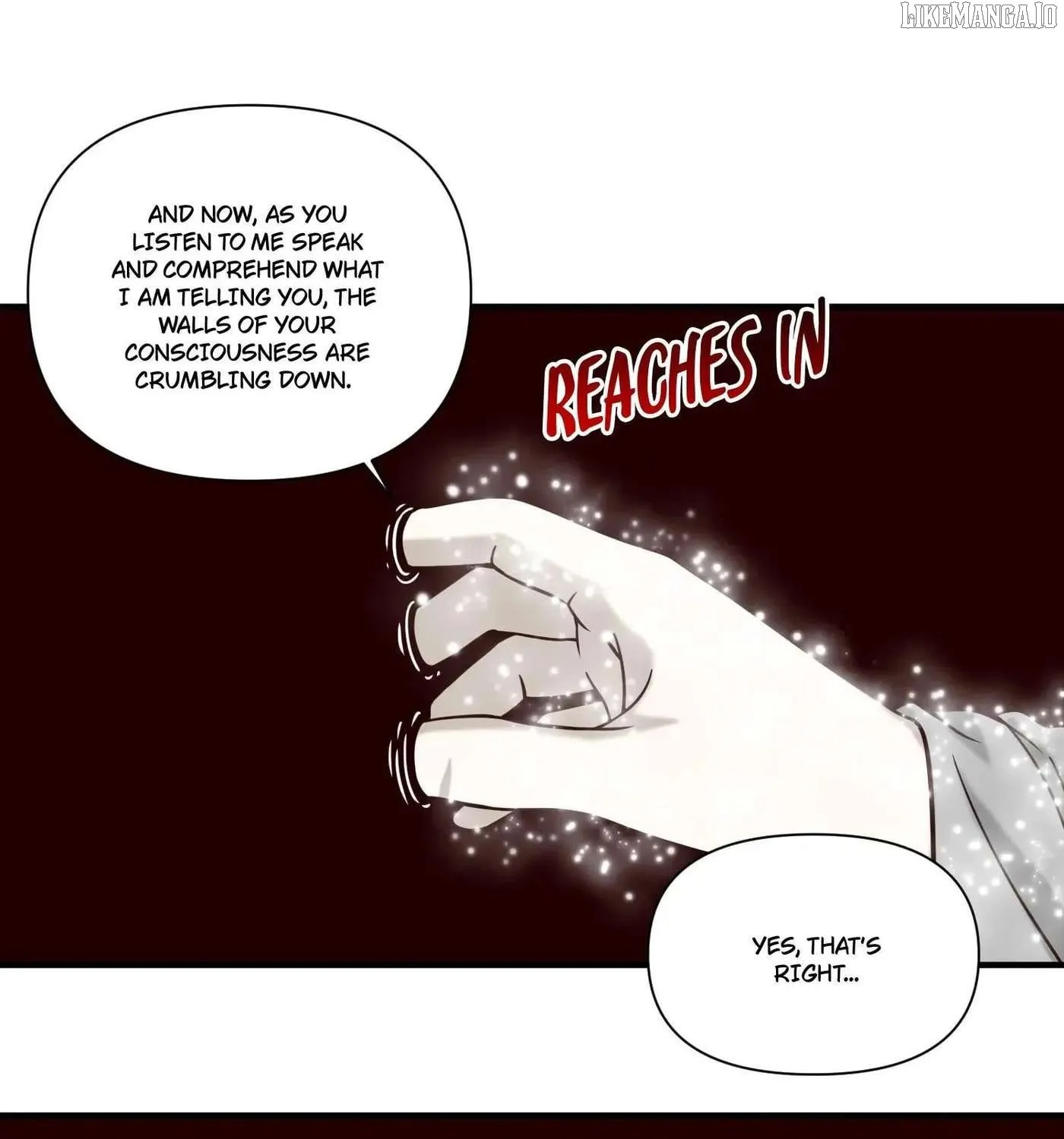 The Sword Of Dawn Chapter 113 page 50 - 