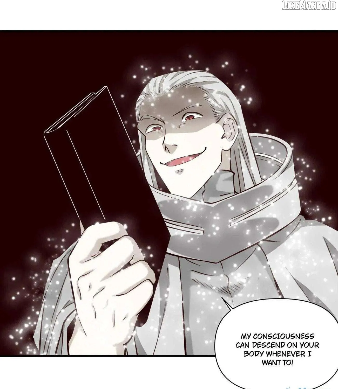 The Sword Of Dawn Chapter 113 page 52 - 