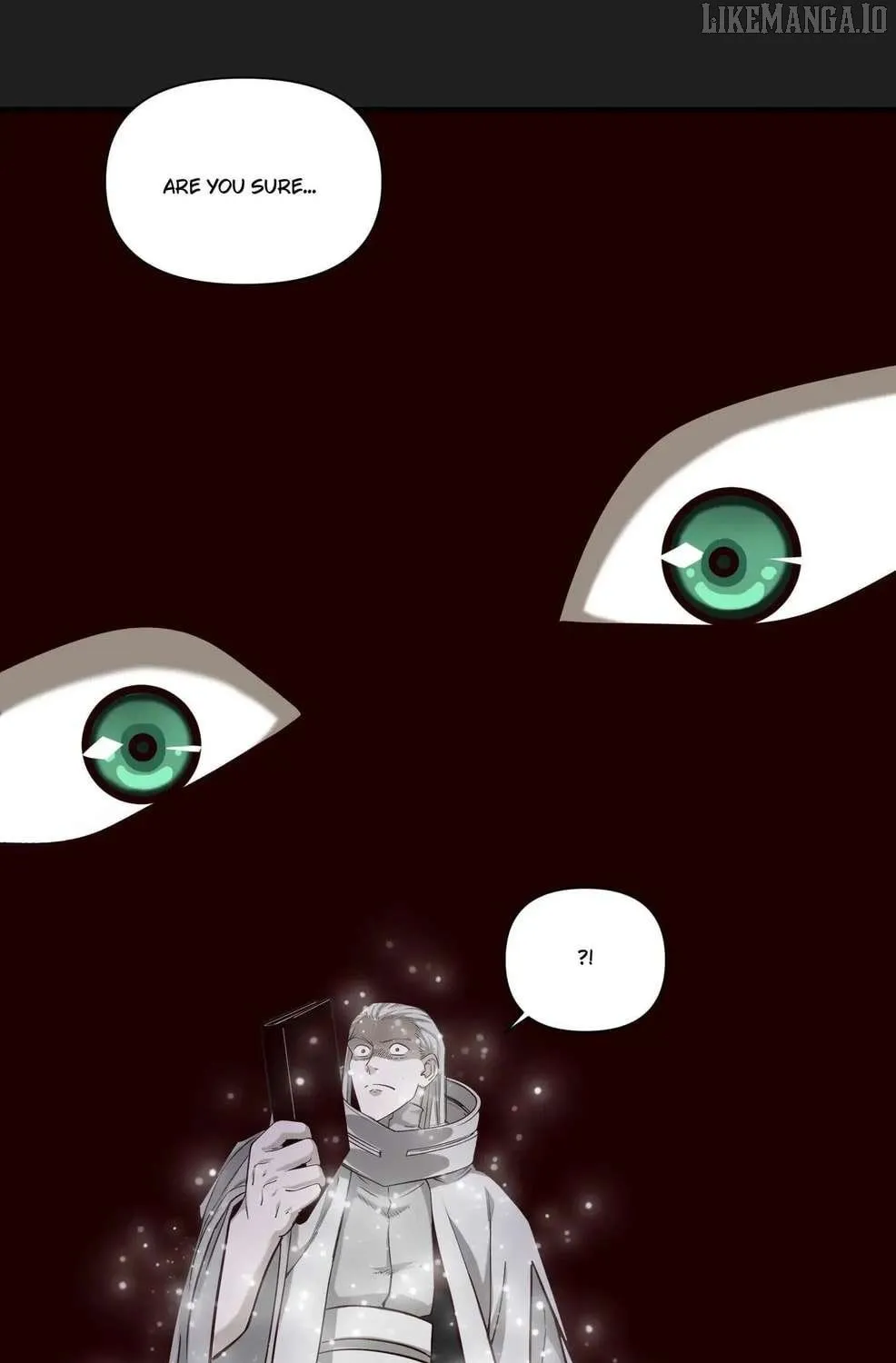 The Sword Of Dawn Chapter 113 page 54 - 