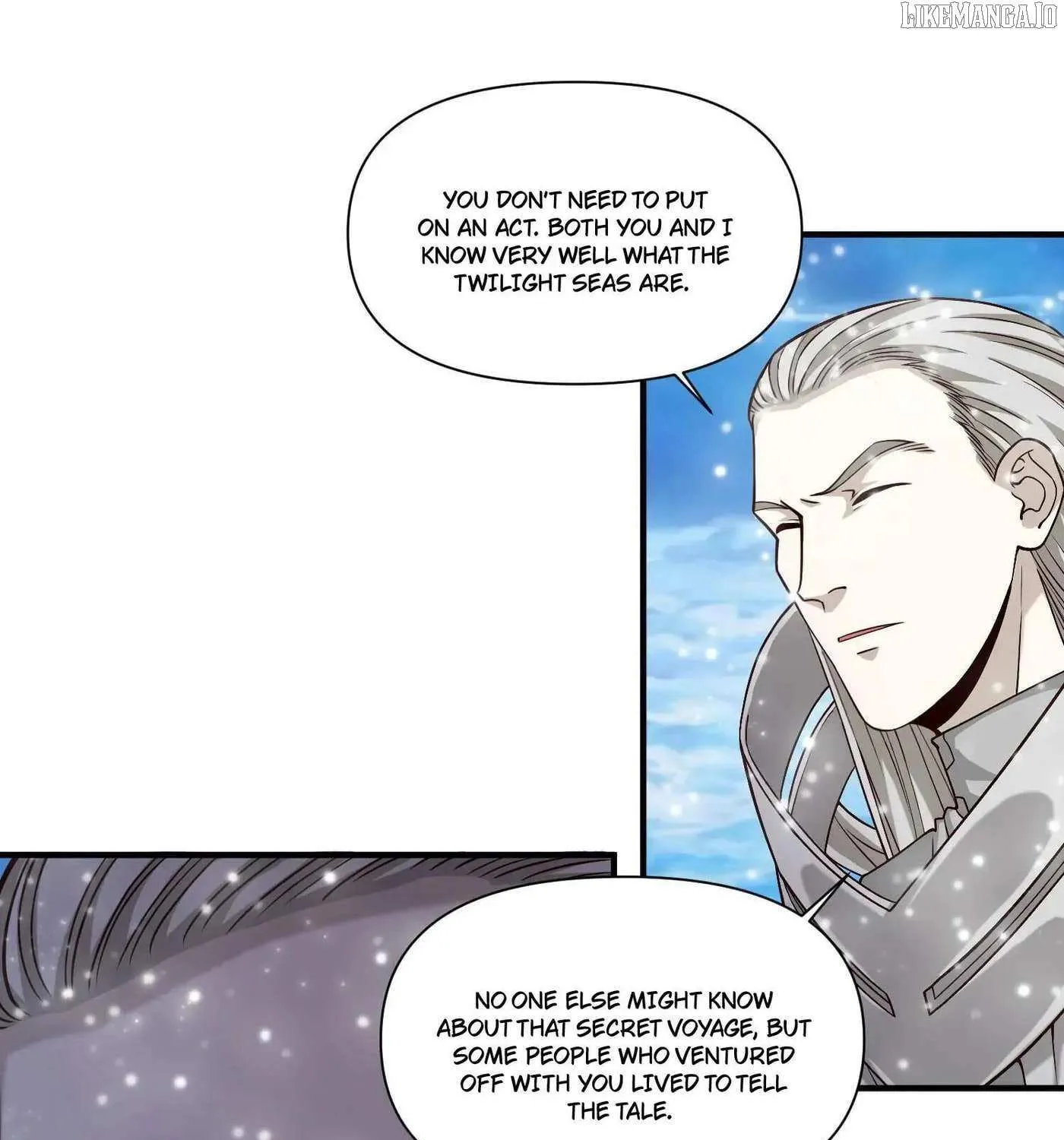 The Sword Of Dawn Chapter 113 page 7 - 