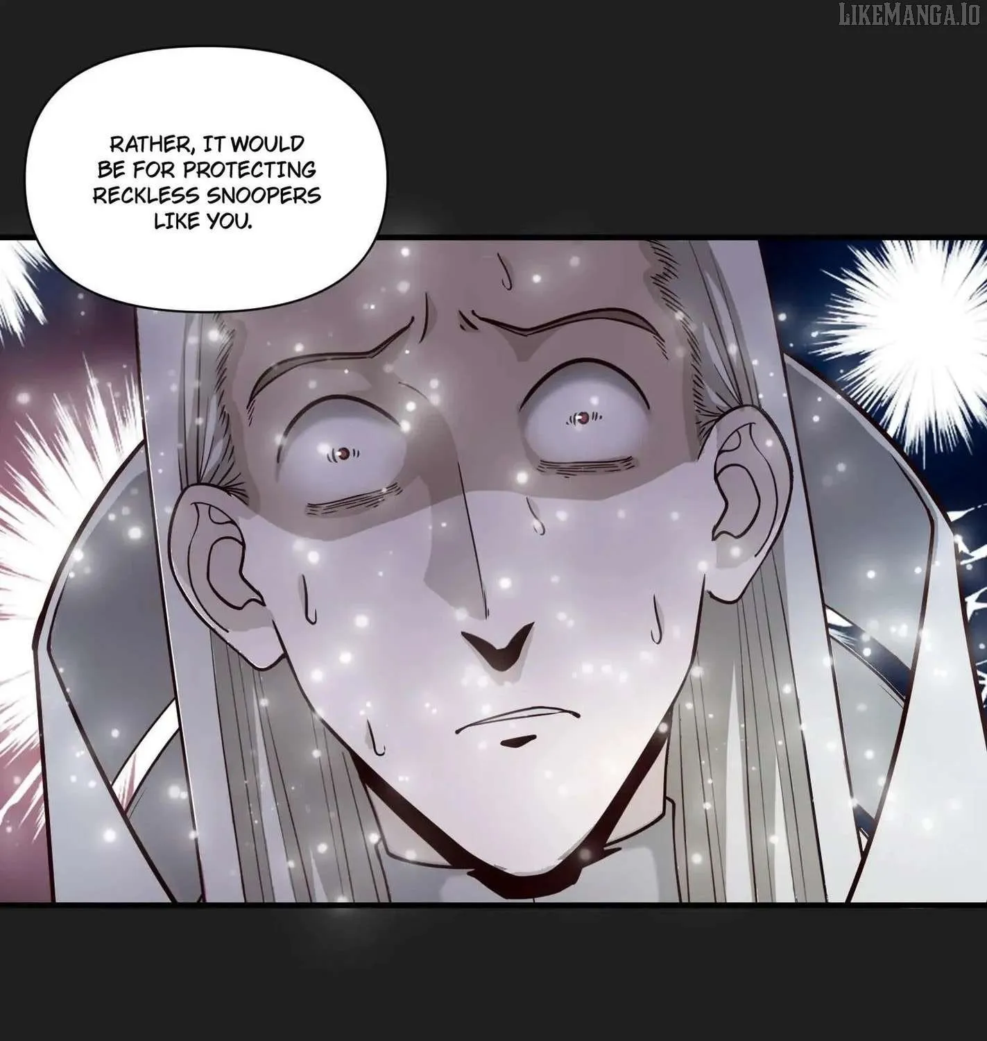 The Sword Of Dawn Chapter 113 page 62 - 