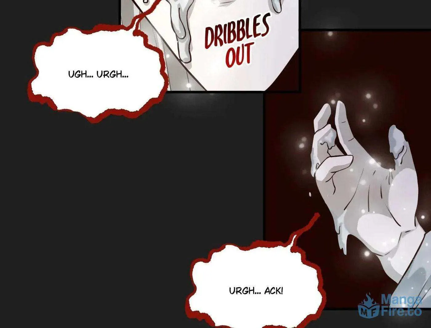 The Sword Of Dawn Chapter 113 page 65 - 