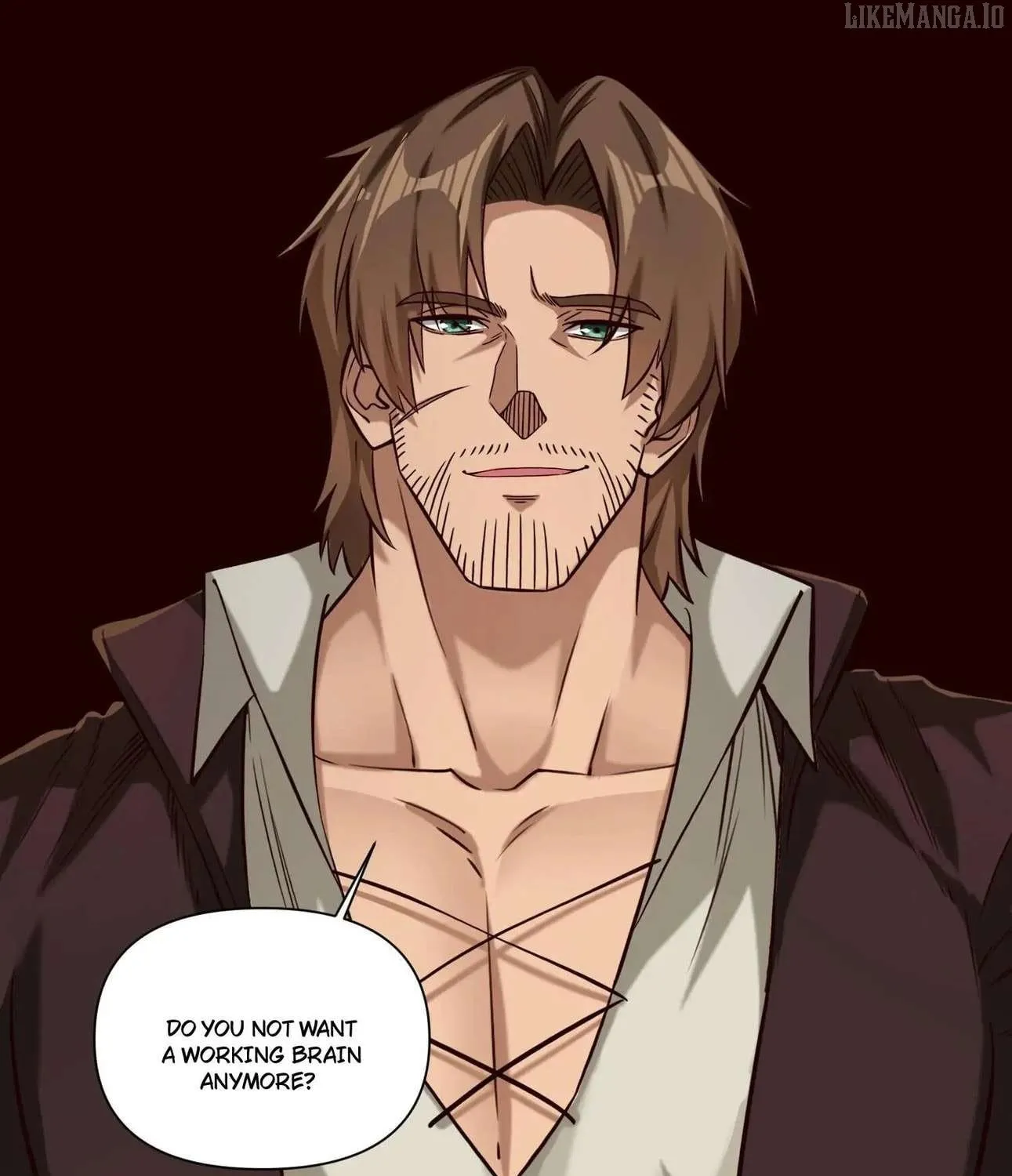 The Sword Of Dawn Chapter 113 page 69 - 