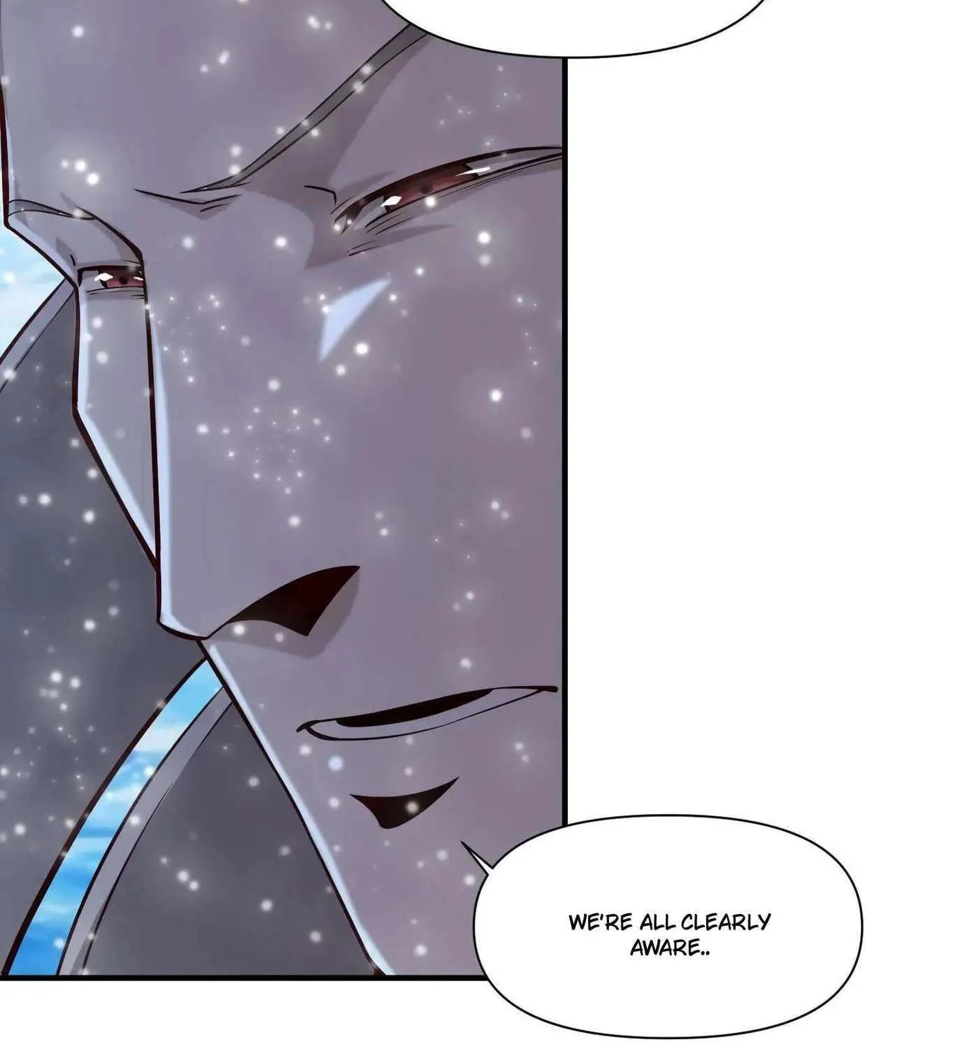The Sword Of Dawn Chapter 113 page 8 - 