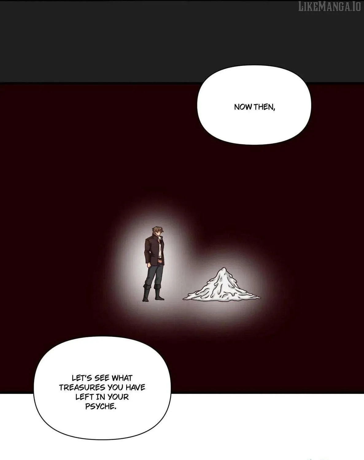 The Sword Of Dawn Chapter 113 page 71 - 