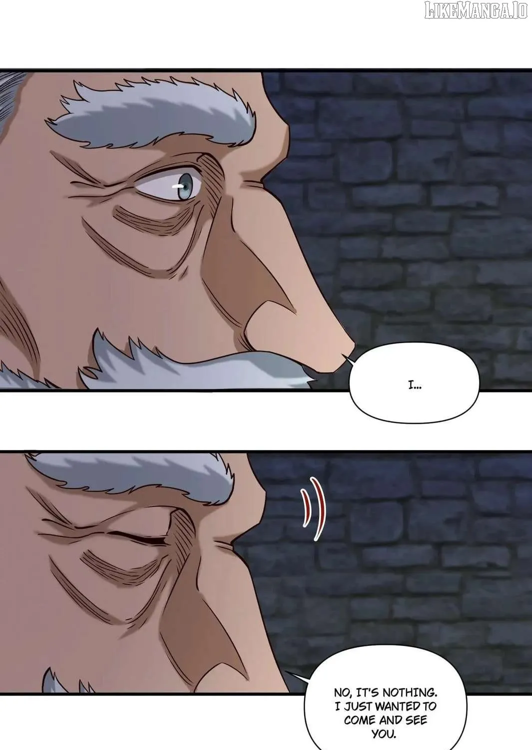 The Sword Of Dawn Chapter 113 page 81 - 