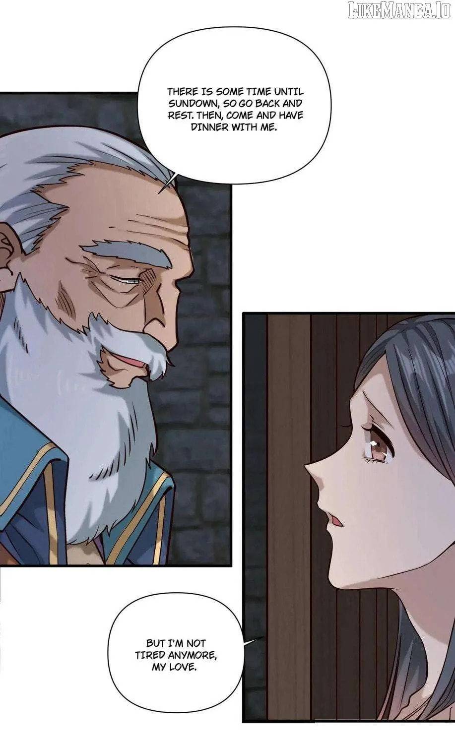 The Sword Of Dawn Chapter 113 page 83 - 