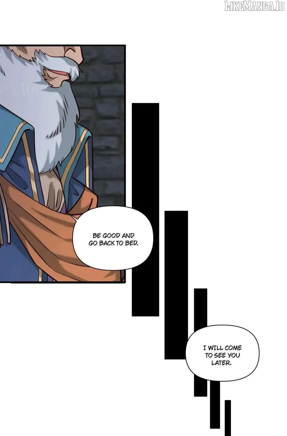The Sword Of Dawn Chapter 113 page 85 - 