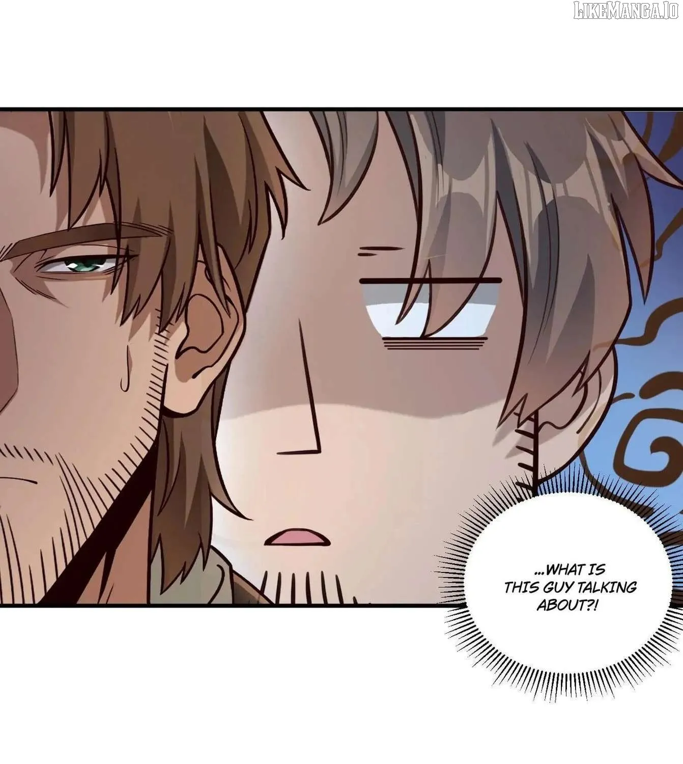 The Sword Of Dawn Chapter 113 page 10 - 