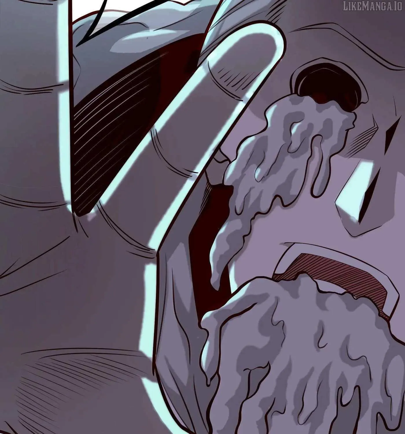The Sword Of Dawn Chapter 114 page 14 - 