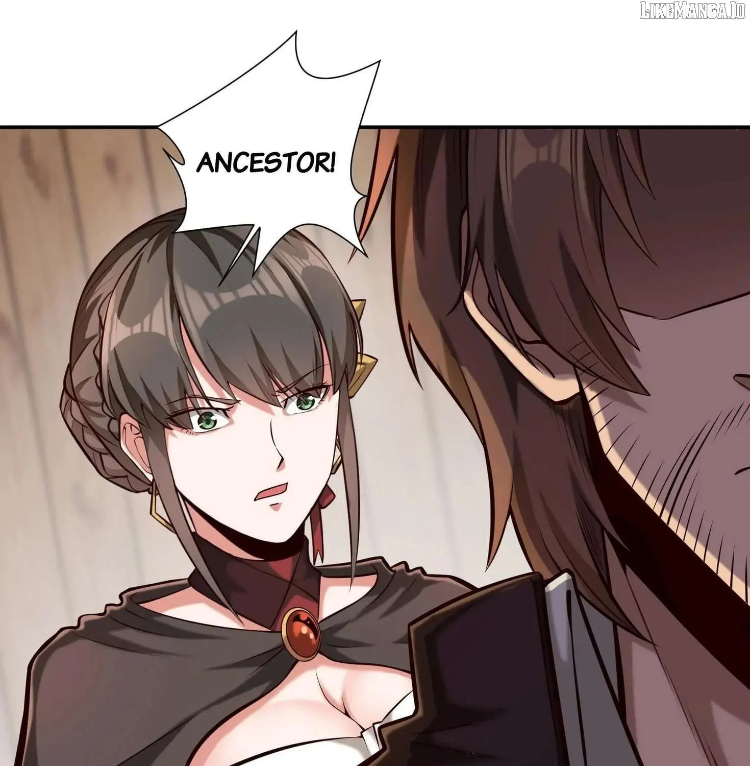 The Sword Of Dawn Chapter 114 page 25 - 