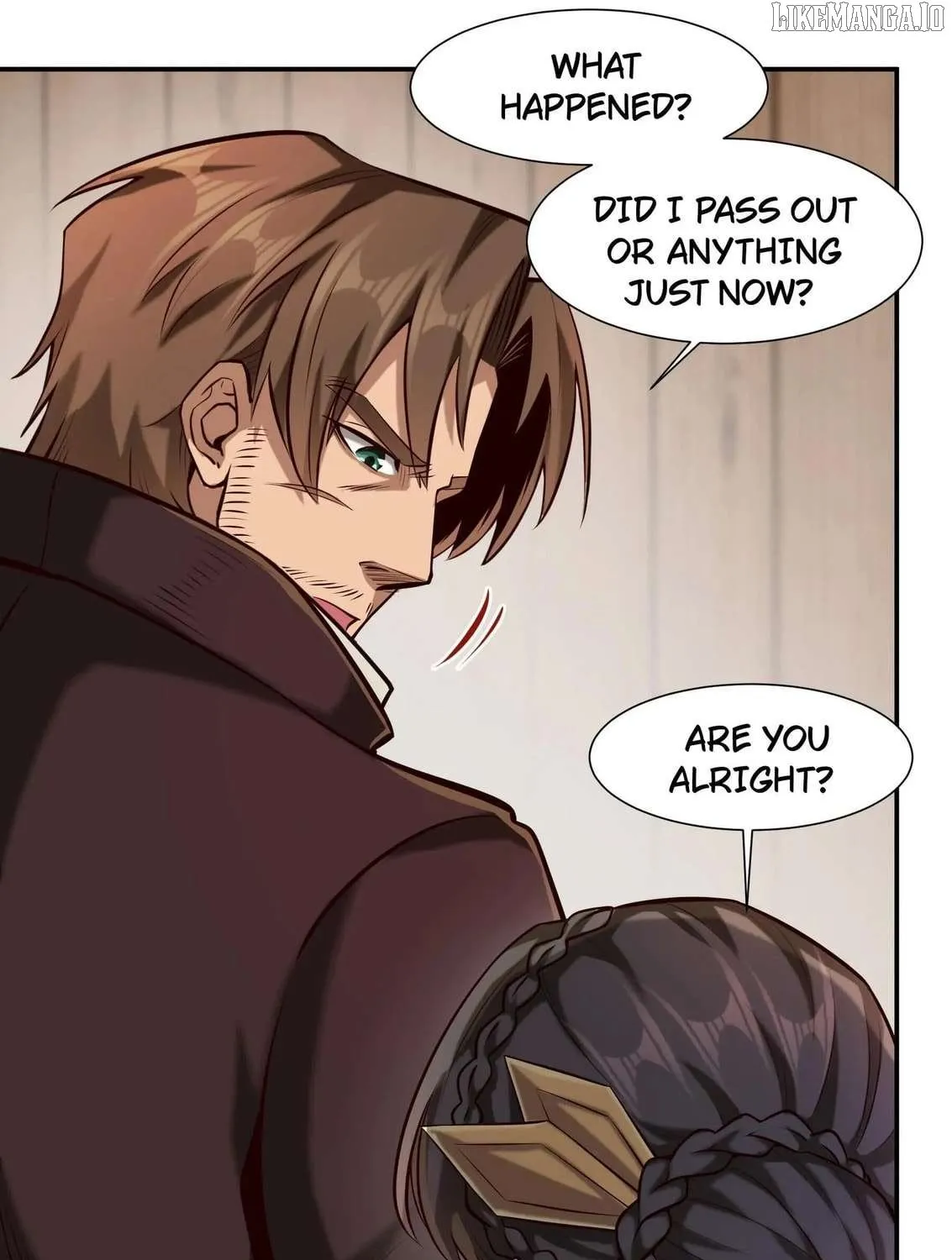 The Sword Of Dawn Chapter 114 page 29 - 