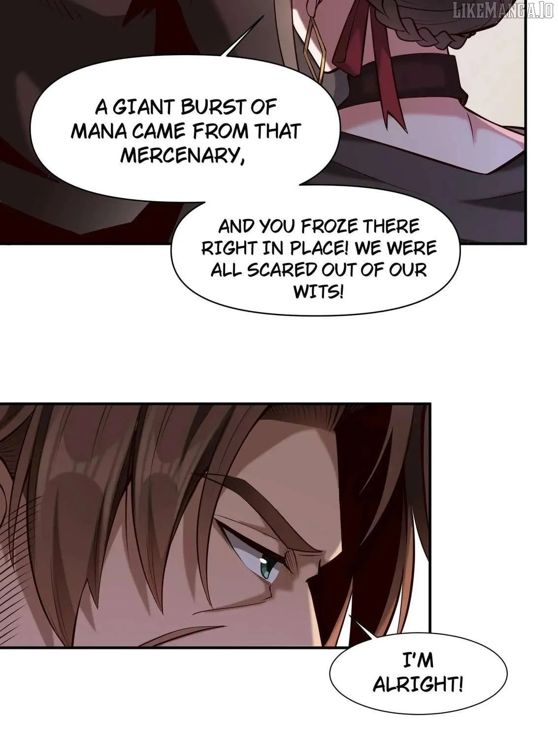 The Sword Of Dawn Chapter 114 page 31 - 