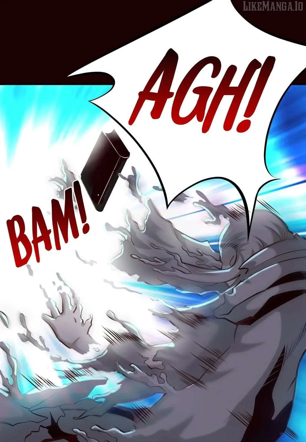 The Sword Of Dawn Chapter 114 page 5 - 