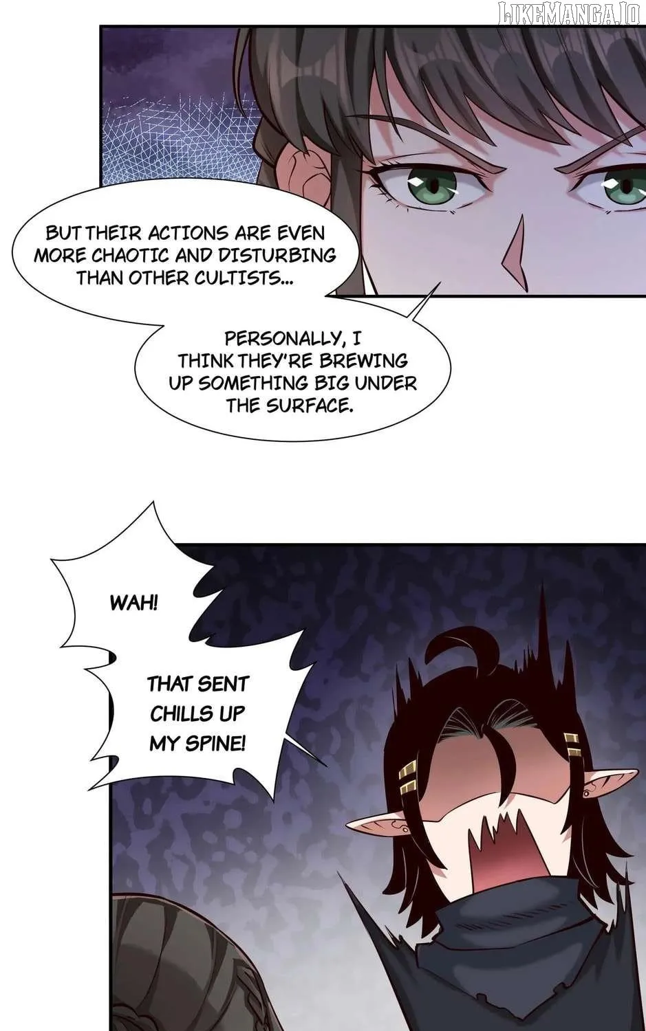 The Sword Of Dawn Chapter 114 page 49 - 
