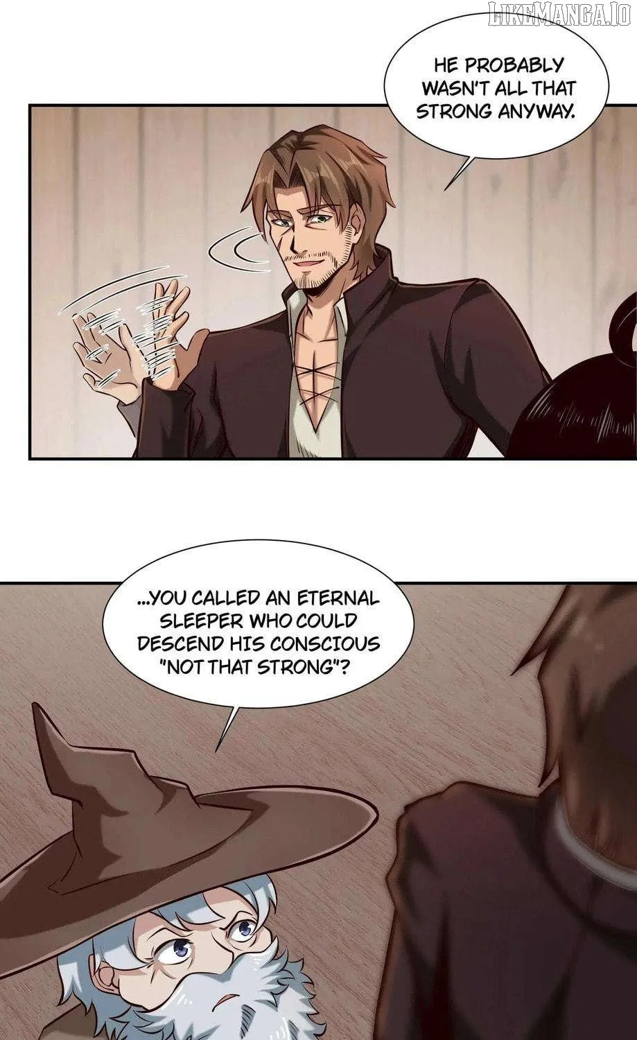 The Sword Of Dawn Chapter 114 page 53 - 