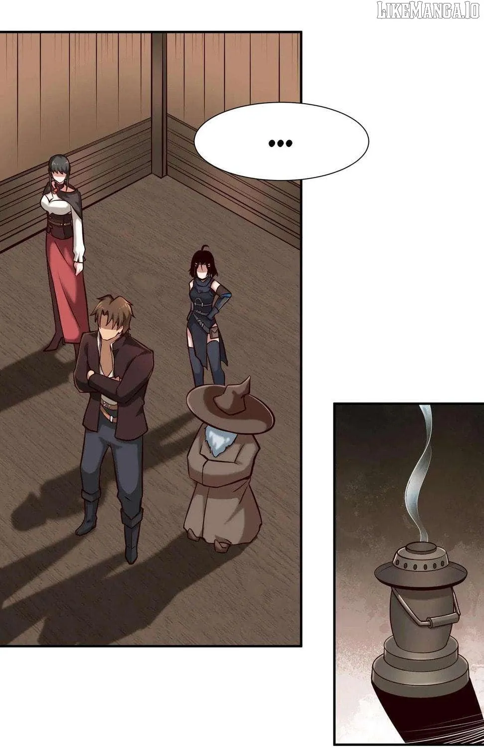 The Sword Of Dawn Chapter 114 page 59 - 