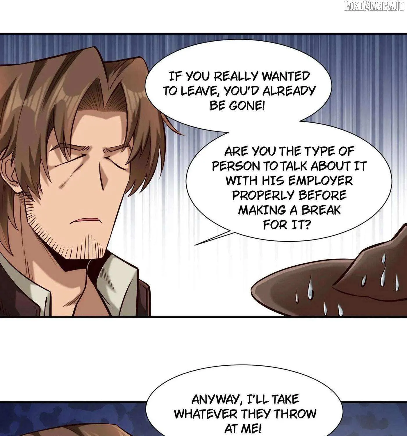 The Sword Of Dawn Chapter 114 page 65 - 