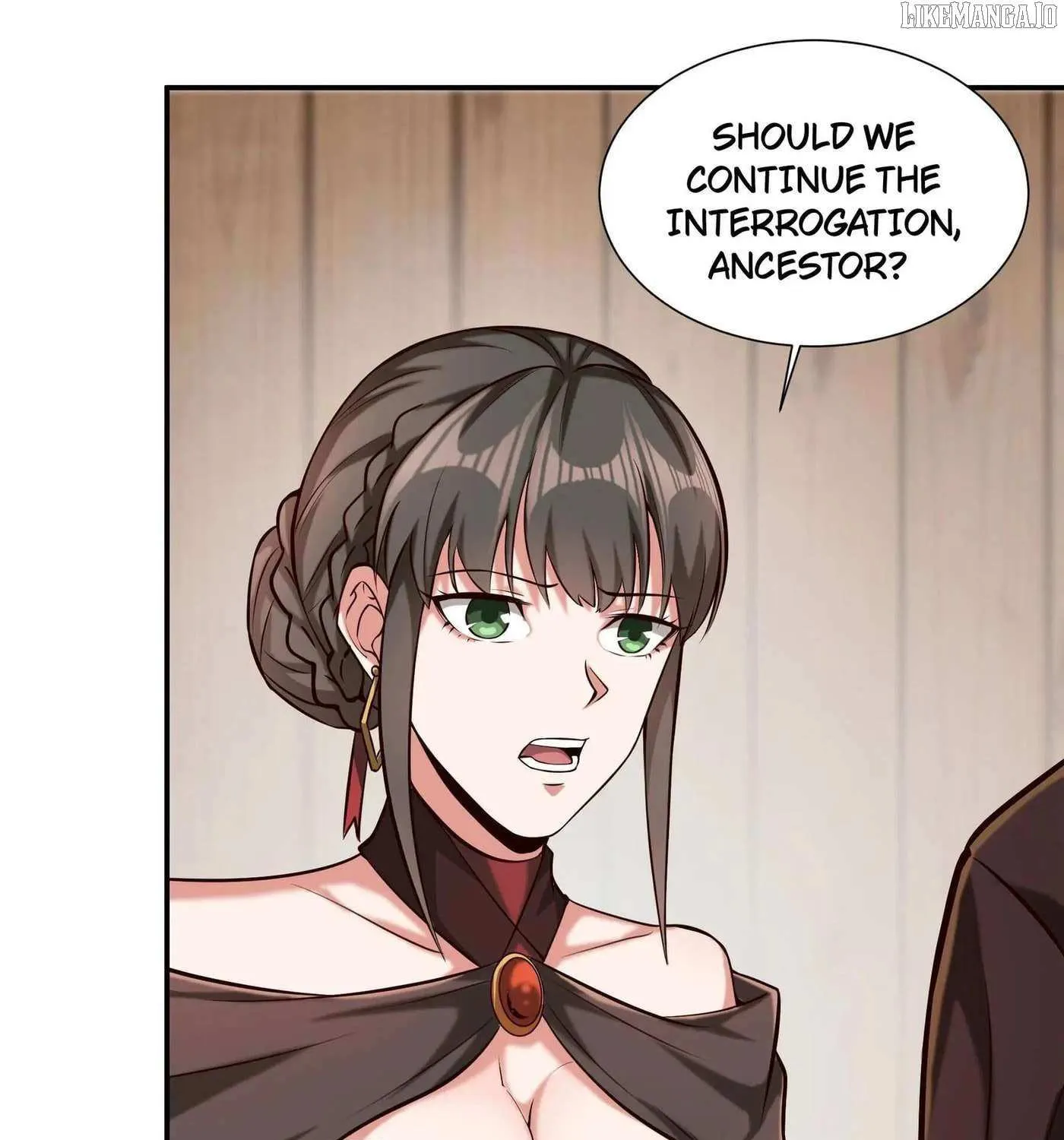 The Sword Of Dawn Chapter 114 page 69 - 