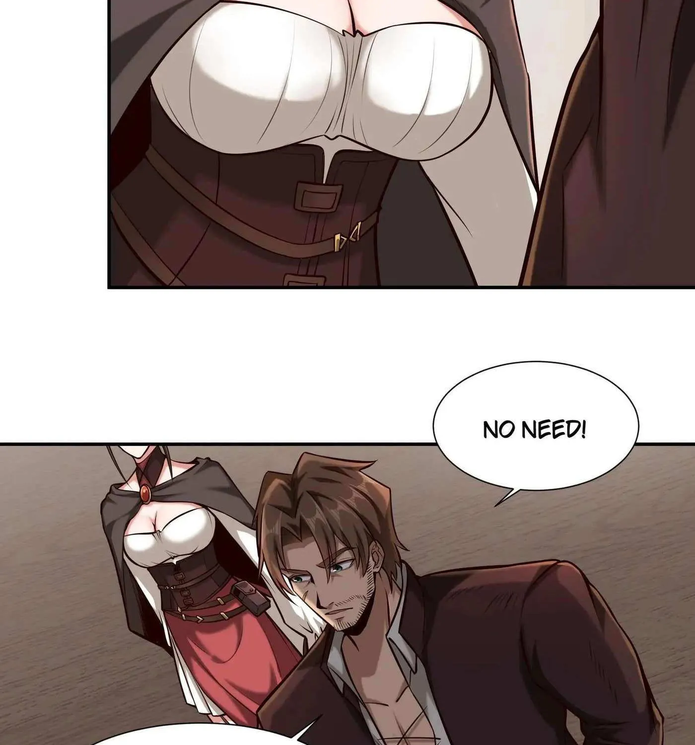 The Sword Of Dawn Chapter 114 page 70 - 