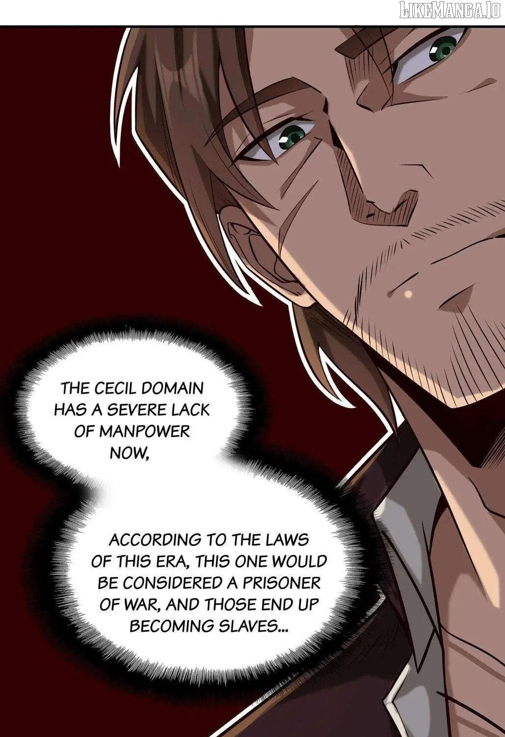 The Sword Of Dawn Chapter 114 page 72 - 