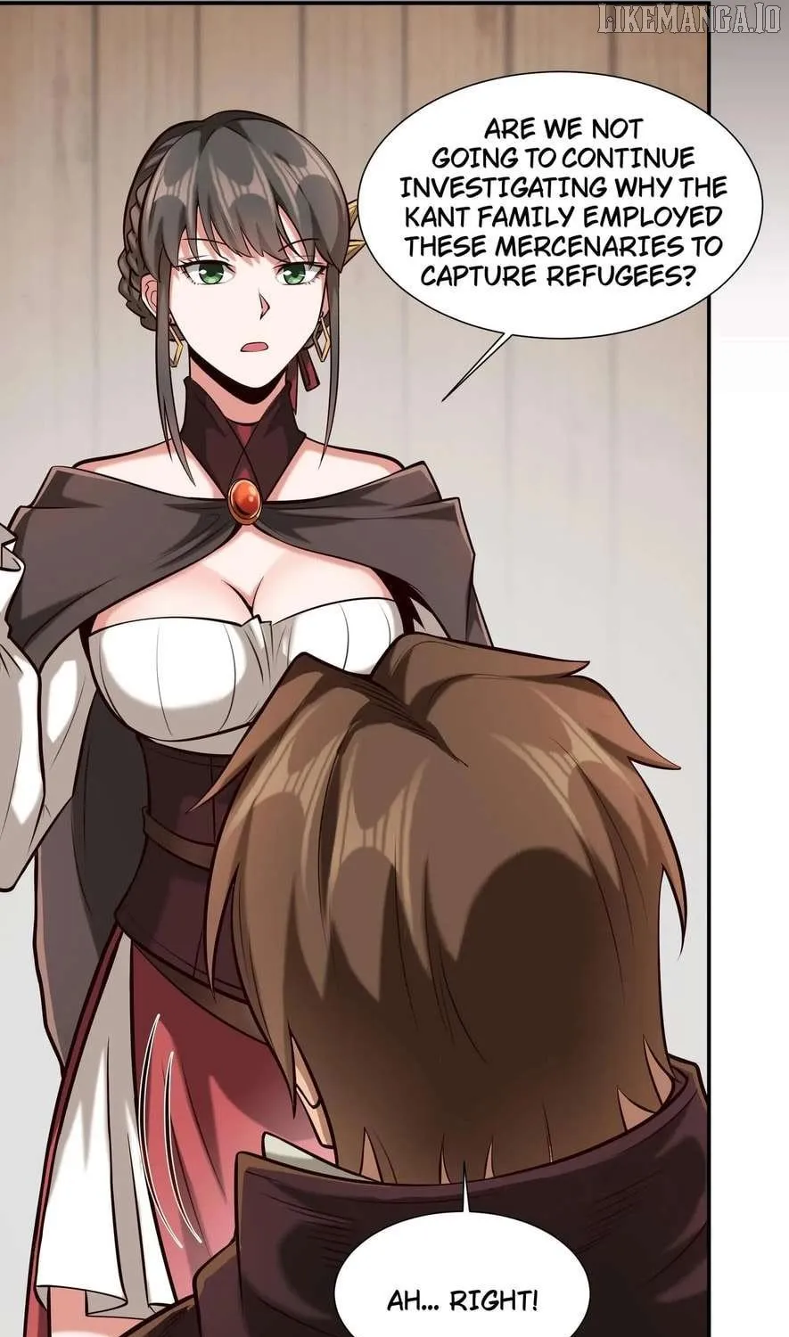 The Sword Of Dawn Chapter 114 page 76 - 