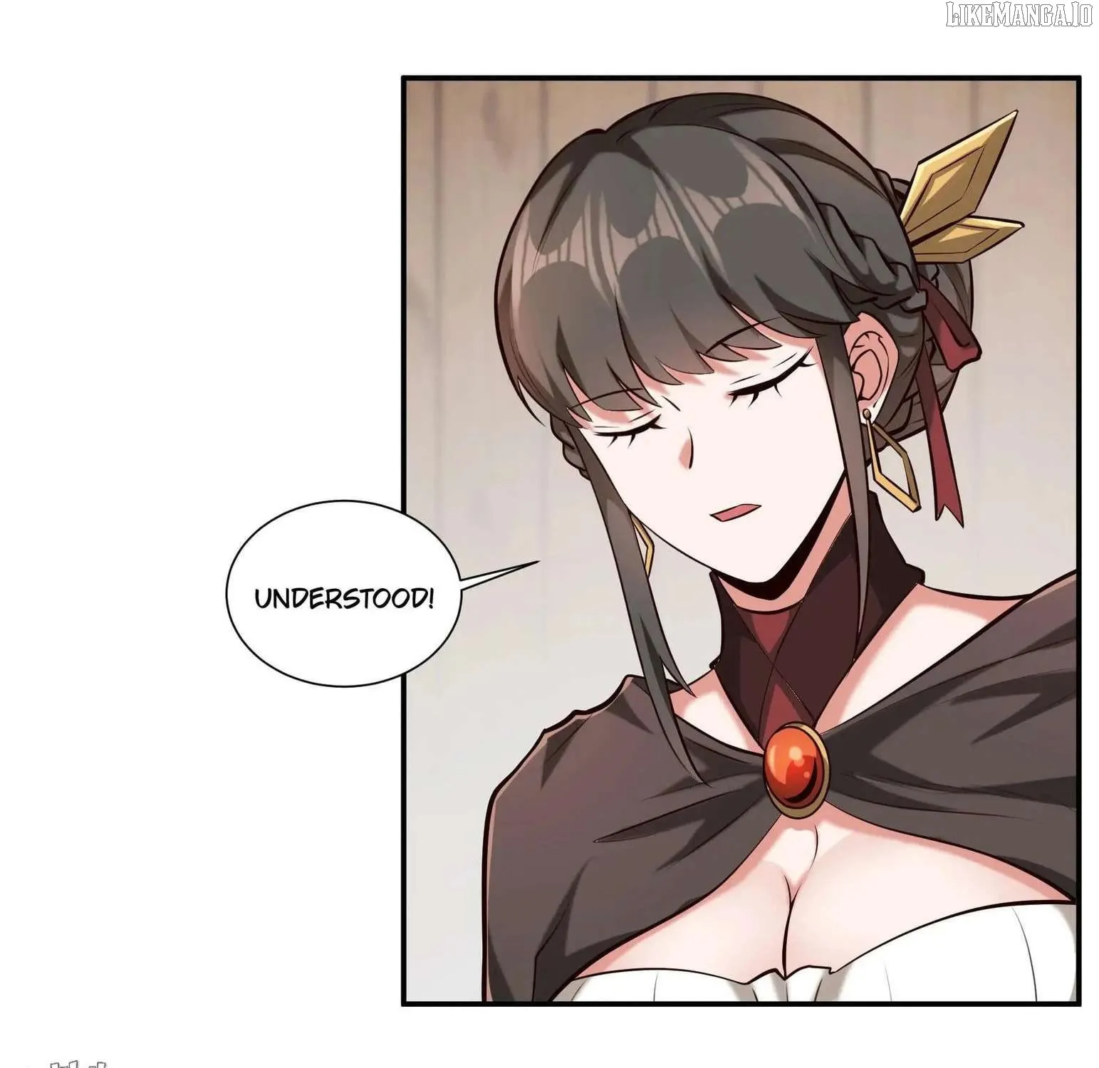 The Sword Of Dawn Chapter 114 page 80 - 