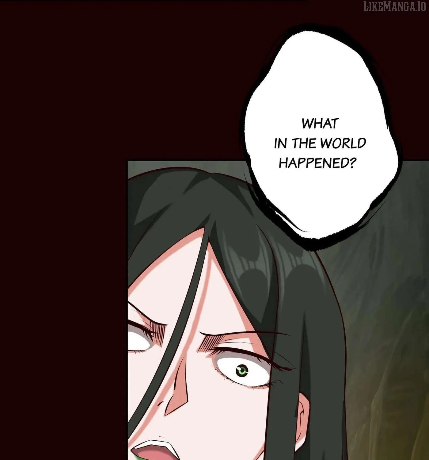 The Sword Of Dawn Chapter 114 page 9 - 