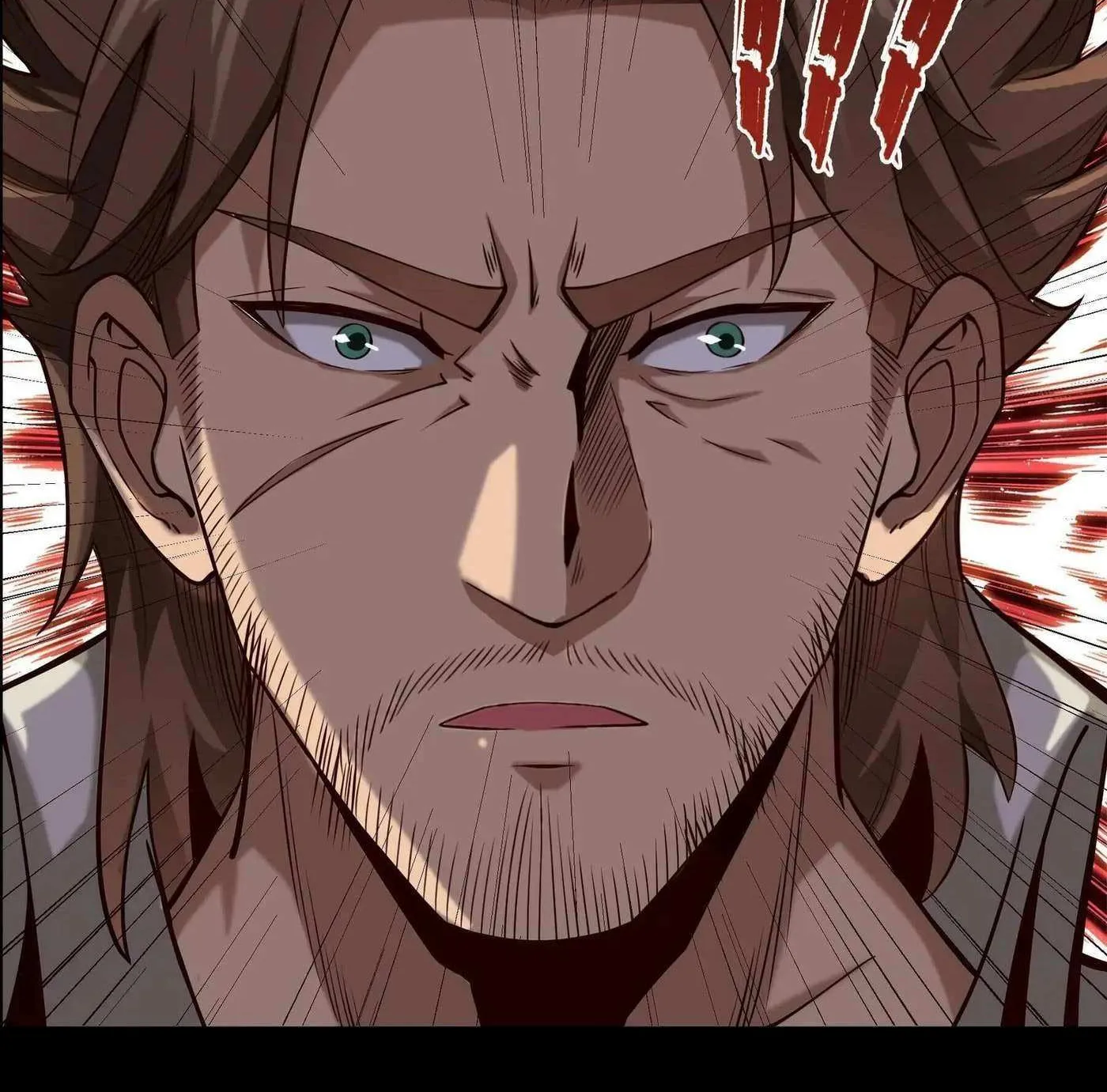 The Sword Of Dawn Chapter 115 page 11 - 