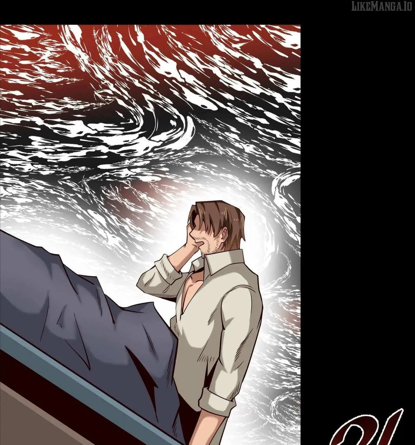 The Sword Of Dawn Chapter 115 page 12 - 
