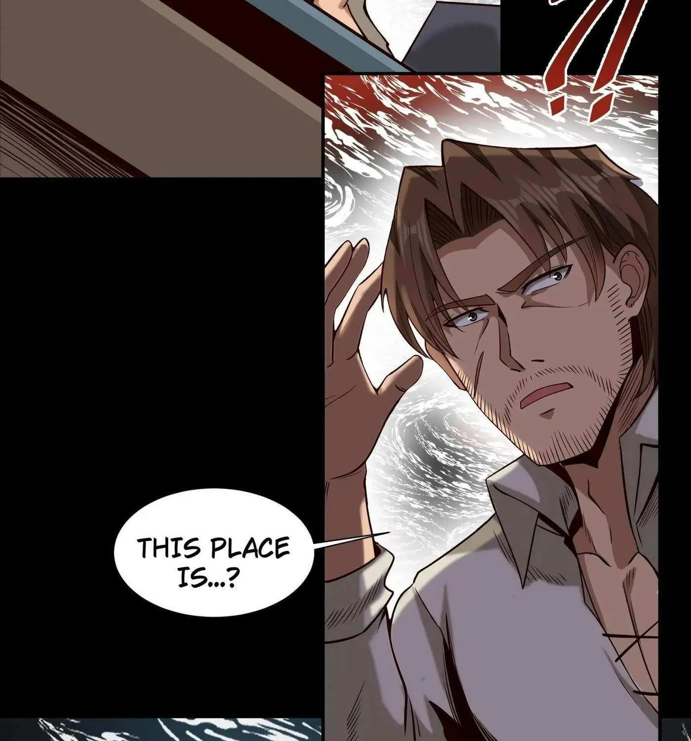 The Sword Of Dawn Chapter 115 page 13 - 